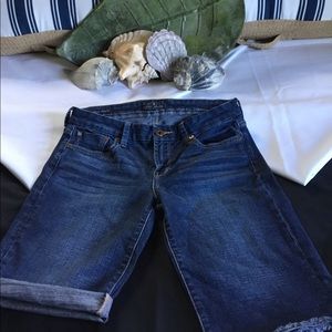 Lucky Brand Bermuda Shorts